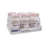 Tarro de Cristal Quid New Canette Transparente Vidrio (1,5L) (Pack 6x) de Quid, Soportes y dispensadores - Ref: S2704908, Pre...