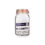 Glass Jar Quid New Canette Transparent Glass (1,5L) (Pack 6x) by Quid, Stands and dispensers - Ref: S2704908, Price: 21,72 €,...