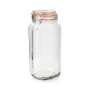 Glass Jar Quid New Canette Transparent Glass 2 L (Pack 6x) by Quid, Stands and dispensers - Ref: S2704909, Price: 24,97 €, Di...