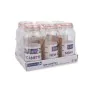 Frasco de Vidro Quid New Canette Transparente Vidro 2 L (Pack 6x) de Quid, Suportes e dispensadores - Ref: S2704909, Preço: 2...