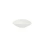 Ciotola Quid Select Bianco Plastica 13 x 11 x 3,5 cm (6 Unità) di Quid, Ciotole e tazzoni - Rif: S2704940, Prezzo: 14,87 €, S...