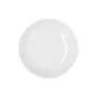 Deep Plate Bidasoa Glacial Coupe Ceramic White (21 cm) (Pack 6x) by Bidasoa, Plates and dishes - Ref: S2704950, Price: 14,29 ...