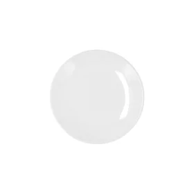 Assiette Bidasoa Glacial Coupe Céramique Blanc (16,5 cm) (Pack 12x) de Bidasoa, Plats et plateaux - Réf : S2704952, Prix : 17...