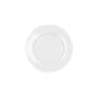 Piatto da pranzo Bidasoa Glacial Ala Ancha Bianco Ceramica Ø 16,5 cm 16,5 cm (12 Unità) (Pack 12x) di Bidasoa, Piatti e tegli...