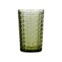 Vaso La Bouchée Alma Verde Vidrio (350 ml) (Pack 6x) de La Bouchée, Vasos largos - Ref: S2704964, Precio: 22,20 €, Descuento: %