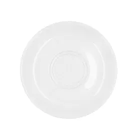 Assiette Bidasoa Glacial Ø 15 cm Blanc Céramique (12 Unités) (Pack 12x) de Bidasoa, Tasses - Réf : S2704978, Prix : 18,32 €, ...