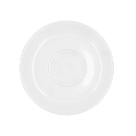 Assiette Bidasoa Glacial Ø 15 cm Blanc Céramique (12 Unités) (Pack 12x) de Bidasoa, Tasses - Réf : S2704978, Prix : 18,32 €, ...