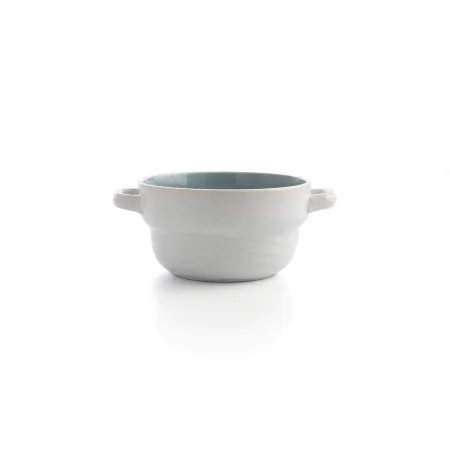 Bowl Quid Vita Bicoloured Ceramic 500 ml (6 Units) (Pack 6x) by Quid, Bowls and large cups - Ref: S2704997, Price: 17,13 €, D...