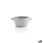 Bowl Quid Vita Bicoloured Ceramic 500 ml (6 Units) (Pack 6x) by Quid, Bowls and large cups - Ref: S2704997, Price: 17,13 €, D...