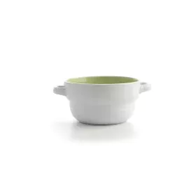 Bowl Quid Vita Bicoloured Ceramic 500 ml (6 Units) (Pack 6x) by Quid, Bowls and large cups - Ref: S2704998, Price: 17,13 €, D...