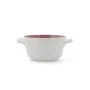 Bowl Quid Vita Peoni Pink Ceramic 500 ml (6 Units) (Pack 6x) by Quid, Plates and dishes - Ref: S2705001, Price: 17,36 €, Disc...