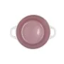 Bowl Quid Vita Peoni Pink Ceramic 500 ml (6 Units) (Pack 6x) by Quid, Plates and dishes - Ref: S2705001, Price: 17,36 €, Disc...