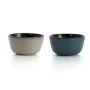 Bowl Bidasoa Blue Moon Ceramic 780 ml (6 Units) (Pack 6x) by Bidasoa, Bowls and large cups - Ref: S2705004, Price: 26,56 €, D...