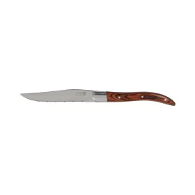 Meat Knife Quid Professional Narbona Metal Bicoloured (22 cm) (Pack 12x) by Quid Professional, Knives - Ref: S2705021, Price:...