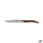 Cuchillo para Carne Quid Professional Narbona Metal Bicolor (22 cm) (Pack 12x) de Quid Professional, Cuchillos - Ref: S270502...