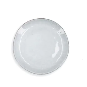 Assiette plate Quid Boreal Bleu Céramique 27 cm (4 Unités) de Quid, Plats et plateaux - Réf : S2705036, Prix : 32,80 €, Remis...