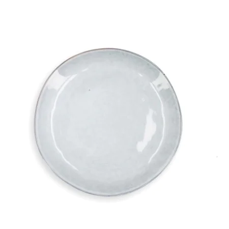 Piatto da pranzo Quid Boreal Azzurro Ceramica 27 cm (4 Unità) di Quid, Piatti e teglie - Rif: S2705036, Prezzo: 32,80 €, Scon...