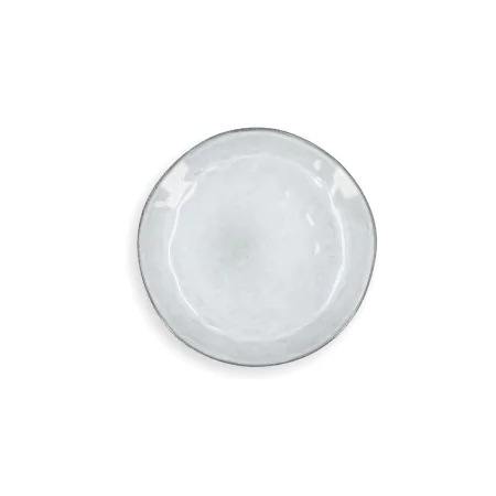 Deep Plate Quid Boreal Ceramic Blue (21 cm) (Pack 6x) by Quid, Plates and dishes - Ref: S2705038, Price: 38,66 €, Discount: %