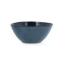 Bowl Bidasoa Ikonic Ceramic Blue (15,8 x 15 x 7 cm) (Pack 6x) by Bidasoa, Bowls and large cups - Ref: S2705055, Price: 21,32 ...