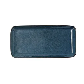 Teglia da Cucina Bidasoa Ikonic Ceramica Azzurro (28 x 14 cm) (Pack 4x) di Bidasoa, Piatti e teglie - Rif: S2705057, Prezzo: ...