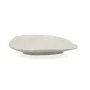 Plato Llano Bidasoa Ikonic Gris Plástico Melamina 16 x 12,7 x 2,3 cm (12 Unidades) (Pack 12x) de Bidasoa, Platos y fuentes - ...