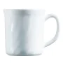 Taza Luminarc Trianon Blanco Vidrio 290 ml (6 Unidades) (Pack 6x) de Luminarc, Tazas - Ref: S2705120, Precio: 23,27 €, Descue...