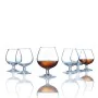 Gin-Glas Luminarc Spirit Bar Durchsichtig Glas 6 Stück 250 ml (Pack 6x) von Luminarc, Cognacgläser & Schwenker - Ref: S270512...