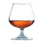 Coupe-ball Luminarc Spirit Bar Transparent verre 6 Unités 250 ml (Pack 6x) de Luminarc, Verres à cognac et à dégustation - Ré...