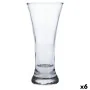 Verre Luminarc Spirit Bar Marron Transparent verre 160 ml (Pack 6x) de Luminarc, Verres à jus et soda - Réf : S2705122, Prix ...