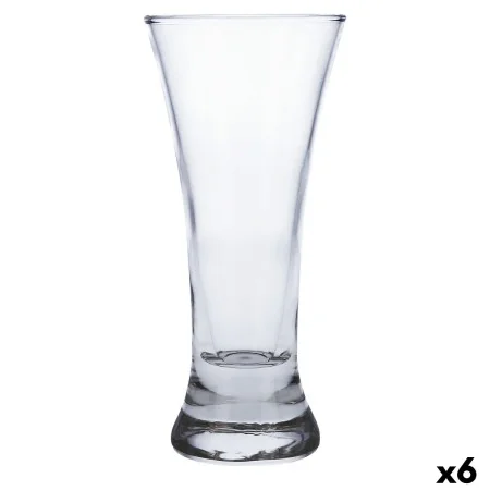 Vaso Luminarc Spirit Bar Marrón Transparente Vidrio 160 ml (Pack 6x) de Luminarc, Vasos largos - Ref: S2705122, Precio: 13,84...