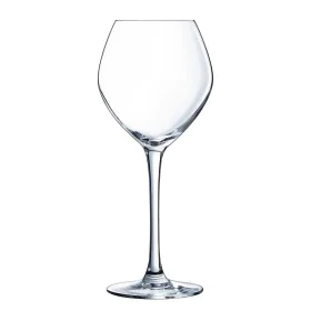 Calice per vino Éclat Wine Emotions Trasparente 350 ml 6 Unità (Pack 6x) di Éclat, Calici per il vino - Rif: S2705130, Prezzo...