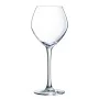 Calice per vino Éclat Wine Emotions Trasparente 350 ml 6 Unità (Pack 6x) di Éclat, Calici per il vino - Rif: S2705130, Prezzo...