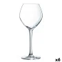 Copa de vino Éclat Wine Emotions Transparente 350 ml 6 Unidades (Pack 6x) de Éclat, Copas de vino - Ref: S2705130, Precio: 21...