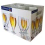 Verre à bière Luminarc Spirit Bar Transparent verre 500 ml 6 Unités (Pack 6x) de Luminarc, Verres à bière - Réf : S2705141, P...