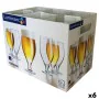 Verre à bière Luminarc Spirit Bar Transparent verre 500 ml 6 Unités (Pack 6x) de Luminarc, Verres à bière - Réf : S2705141, P...