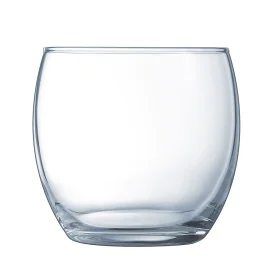 Verre Luminarc Cave Transparent verre (34 cl) (Pack 6x) de Luminarc, Verres à jus et soda - Réf : S2705142, Prix : 11,24 €, R...