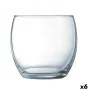 Vaso Luminarc Cave Transparente Vidrio (34 cl) (Pack 6x) de Luminarc, Vasos largos - Ref: S2705142, Precio: 10,79 €, Descuent...