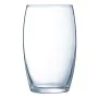 Glass Luminarc Cave Transparent Glass (36 cl) (Pack 6x) by Luminarc, Highball Glasses - Ref: S2705143, Price: 10,15 €, Discou...