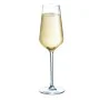 Calice da champagne Éclat Ultime Trasparente Vetro (21 cl) (Pack 6x) di Éclat, Coppe da champagne - Rif: S2705145, Prezzo: 26...