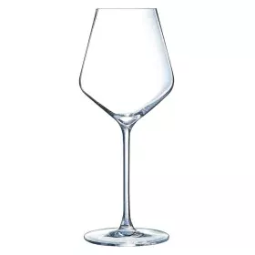 Copo para vinho Cristal d’Arques Paris Ultime (38 cl) (Pack 6x) de Cristal d’Arques Paris, Copos de vinho - Ref: S2705147, Pr...