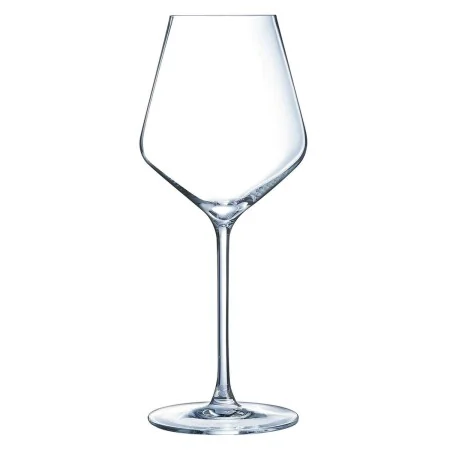 Copo para vinho Cristal d’Arques Paris Ultime (38 cl) (Pack 6x) de Cristal d’Arques Paris, Copos de vinho - Ref: S2705147, Pr...