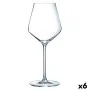 Copo para vinho Cristal d’Arques Paris Ultime (38 cl) (Pack 6x) de Cristal d’Arques Paris, Copos de vinho - Ref: S2705147, Pr...