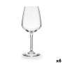 verre de vin Luminarc Vinetis Transparent verre (40 cl) (Pack 6x) de Luminarc, Verres à vin - Réf : S2705169, Prix : 22,75 €,...