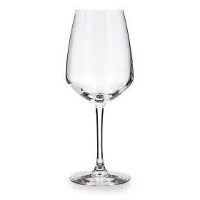 Wineglass Luminarc Vinetis Transparent Glass 300 ml (6 Units) (Pack 6x) by Luminarc, Water Glasses - Ref: S2705170, Price: 22...