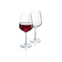 Verre Luminarc Vinetis Transparent verre 300 ml (6 Unités) (Pack 6x) de Luminarc, Verres à eau à pied - Réf : S2705170, Prix ...