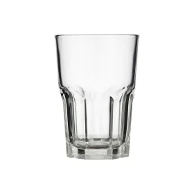 Bicchiere Luminarc New America Pav Trasparente Vetro 400 ml (6 Unità) (Pack 6x) di Luminarc, Tumbler - Rif: S2705174, Prezzo:...