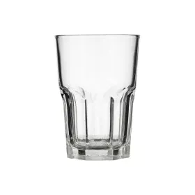 Trinkglas Luminarc New America Pav Durchsichtig Glas 400 ml (6 Stück) (Pack 6x) von Luminarc, Whiskeygläser - Ref: S2705174, ...