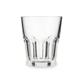 Trinkglas Luminarc New Amercia Pav Durchsichtig Glas 300 ml (6 Stück) (Pack 6x) von Luminarc, Whiskeygläser - Ref: S2705175, ...