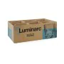 Copo Luminarc New America Transparente Vidro (30 cl) (Pack 6x) de Luminarc, Copos de água e uísque - Ref: S2705175, Preço: 10...