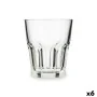 Trinkglas Luminarc New Amercia Pav Durchsichtig Glas 300 ml (6 Stück) (Pack 6x) von Luminarc, Whiskeygläser - Ref: S2705175, ...